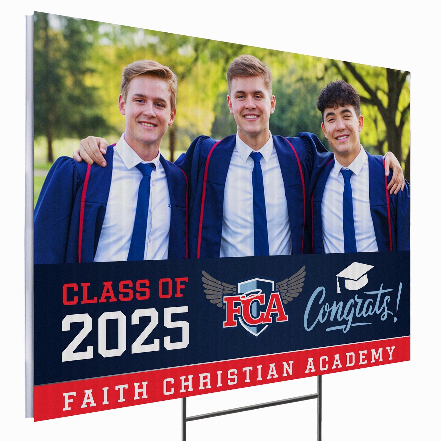 Faith Christian Academy Design 3 -  YSW-FCA-DS-D3-YSW-FCA-OS-D3