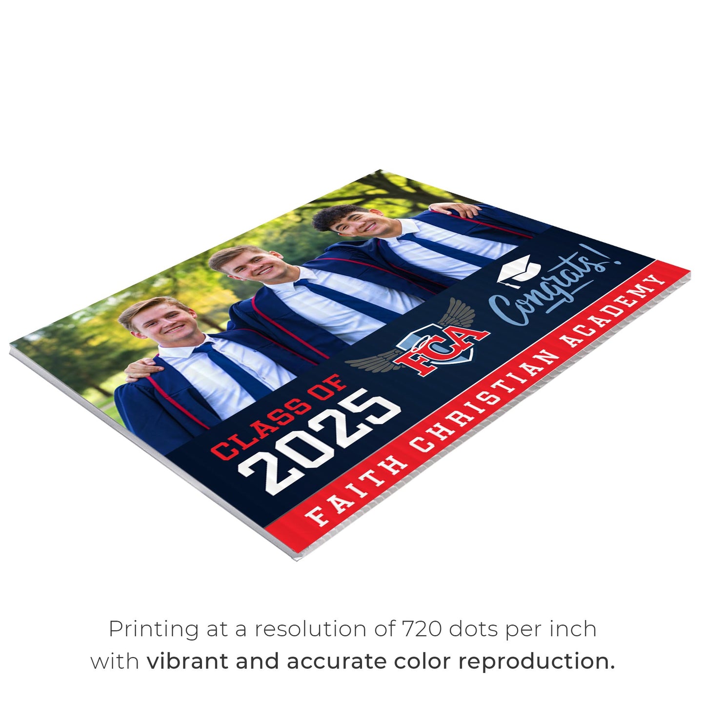 Faith Christian Academy Design 3 -  YSW-FCA-DS-D3-YSW-FCA-OS-D3