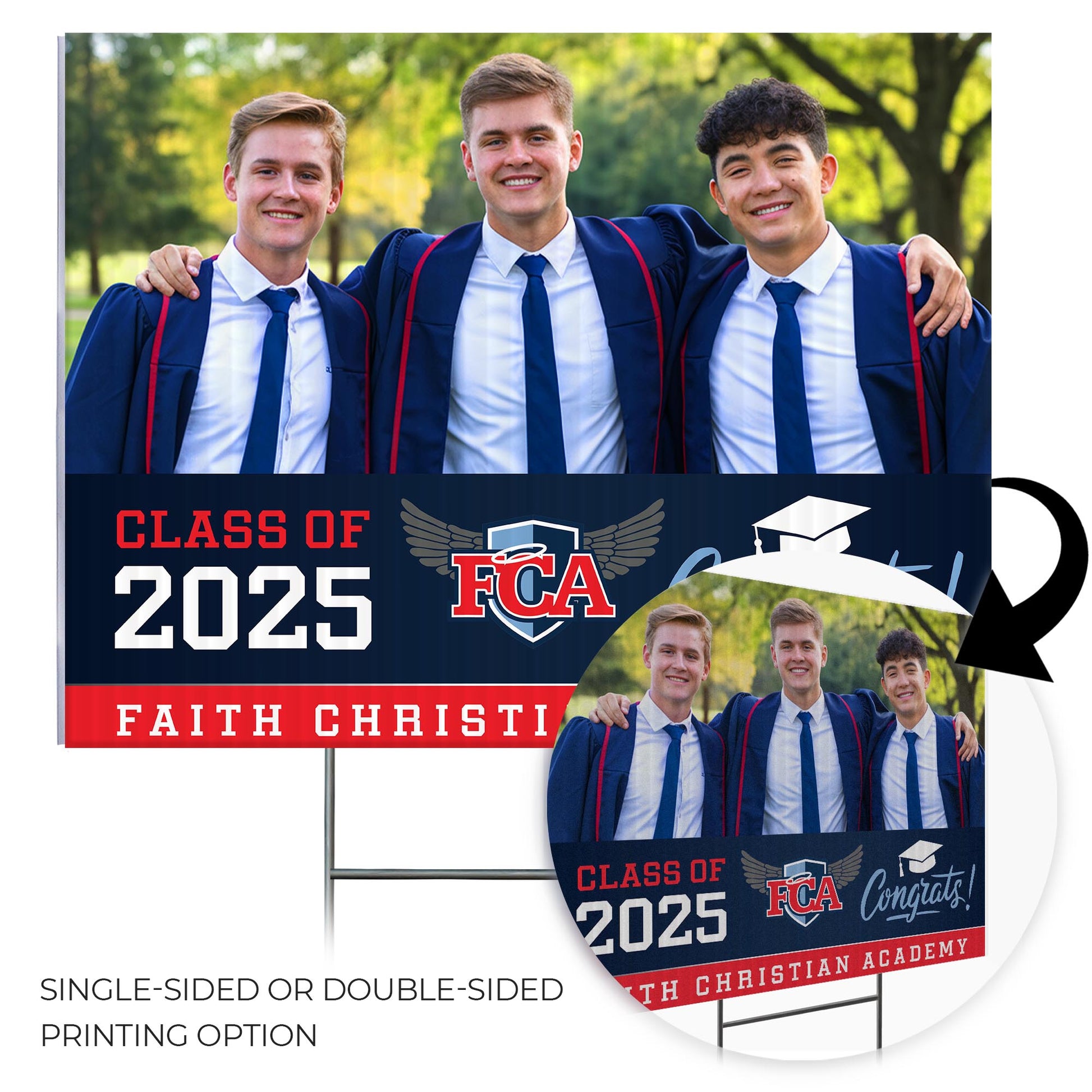 Faith Christian Academy Design 3 -  YSW-FCA-DS-D3-YSW-FCA-OS-D3