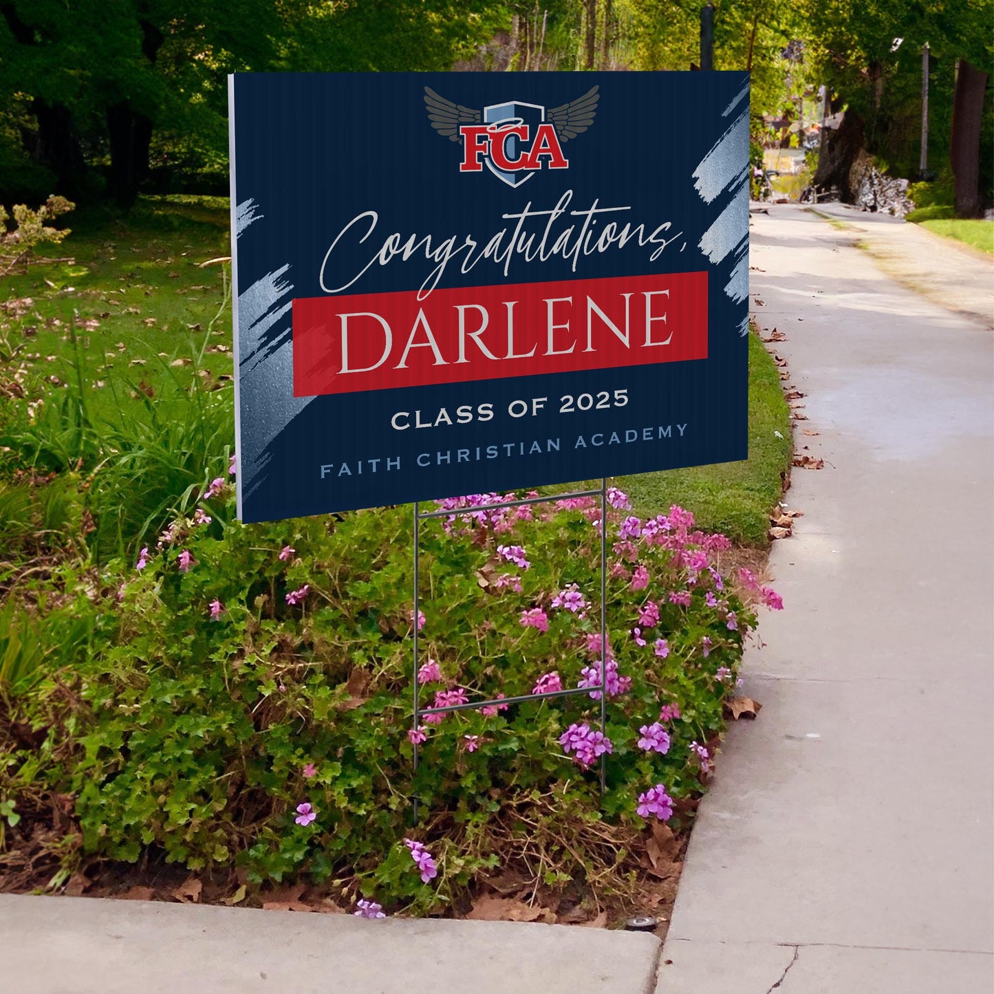 Faith Christian Academy Design 4 -  YSW-FCA-DS-D4-YSW-FCA-OS-D4