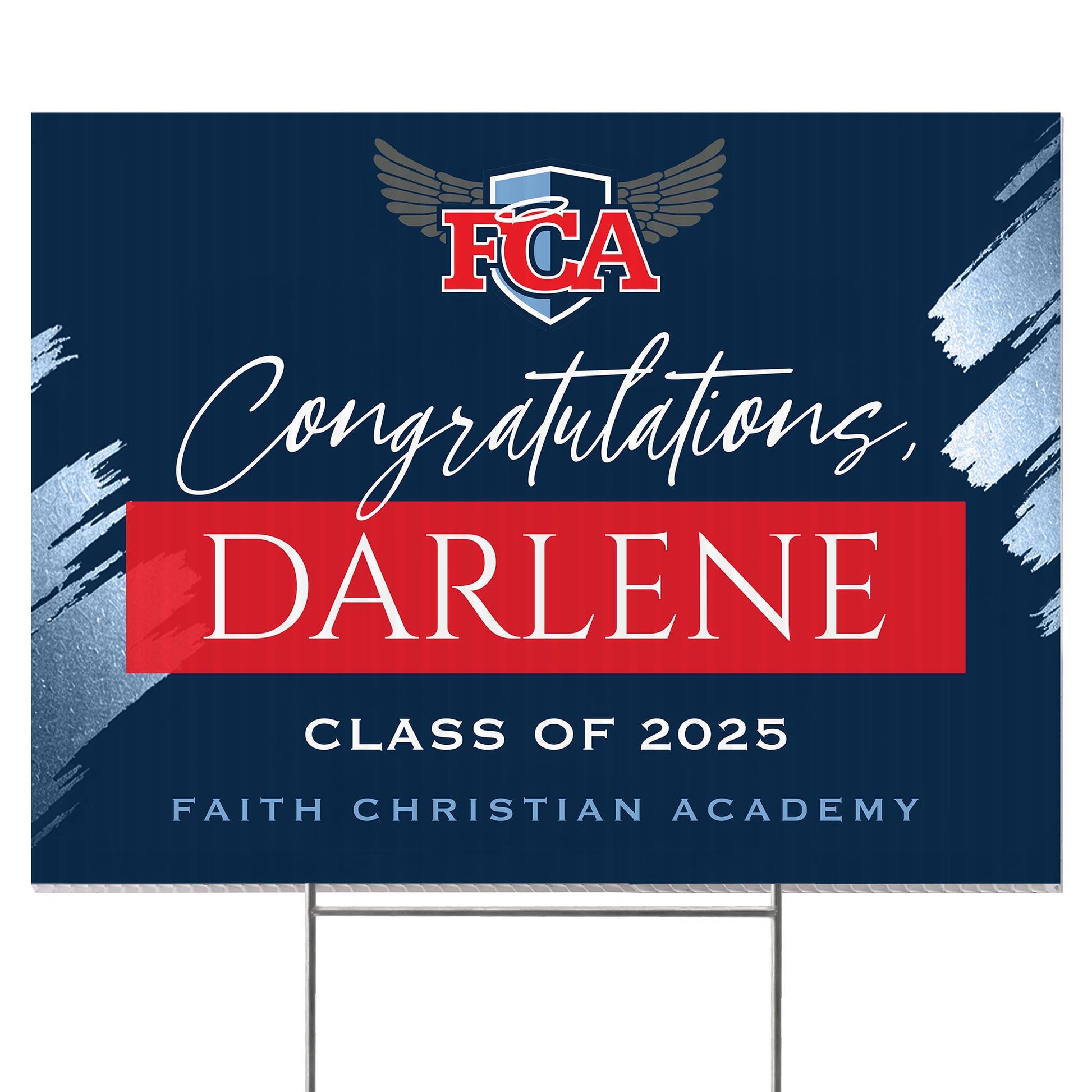 Faith Christian Academy Design 4 -  YSW-FCA-DS-D4-YSW-FCA-OS-D4