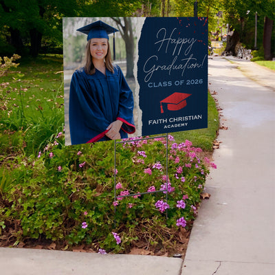 Faith Christian Academy Design 6