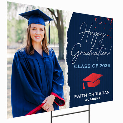 Faith Christian Academy Design 6
