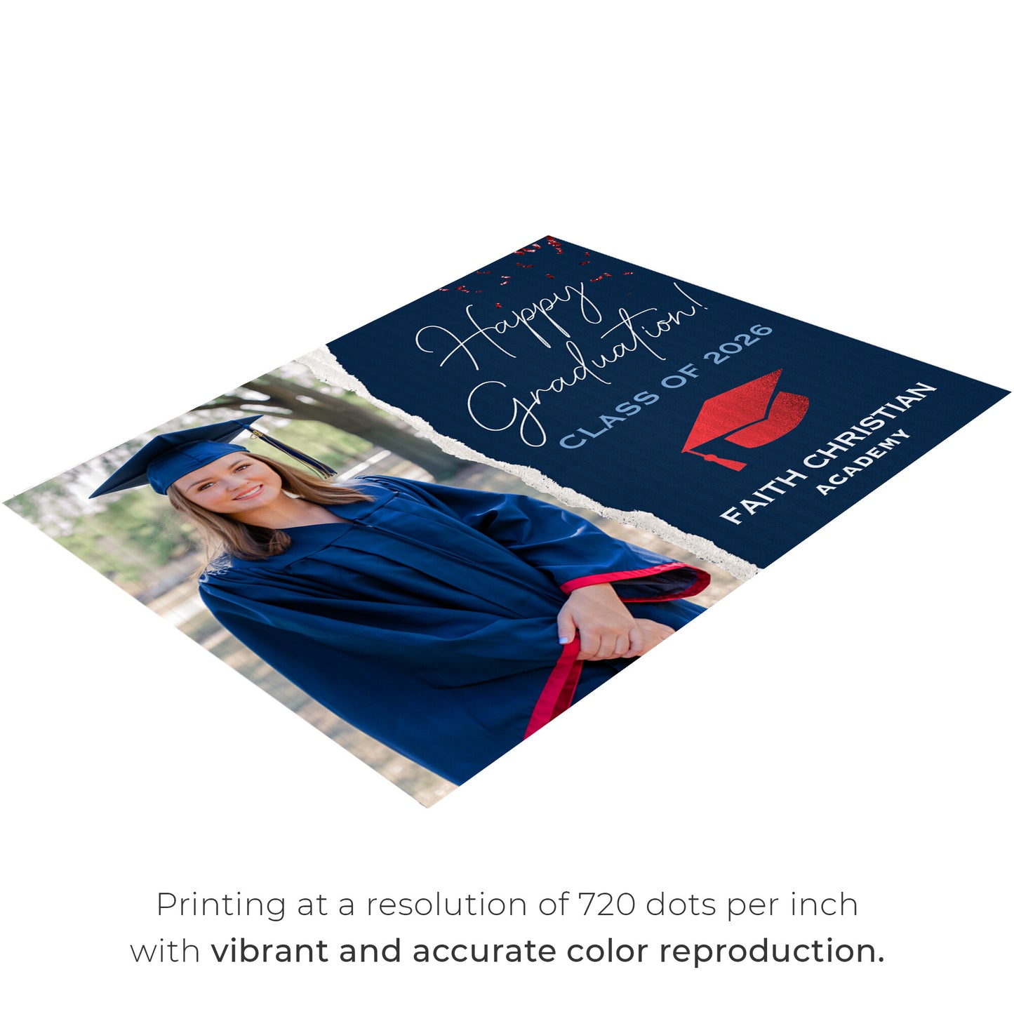 Faith Christian Academy Design 6