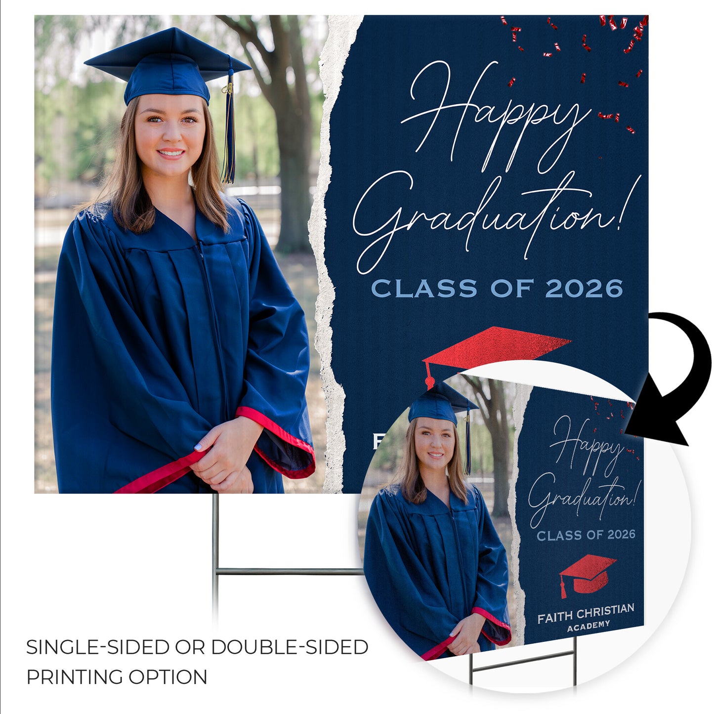 Faith Christian Academy Design 6