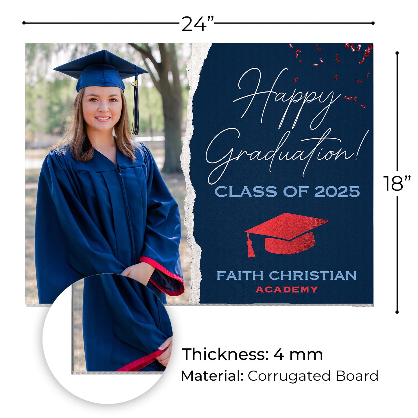 Faith Christian Academy Design 6 -  YSW-FCA-DS-D6-YSW-FCA-OS-D6