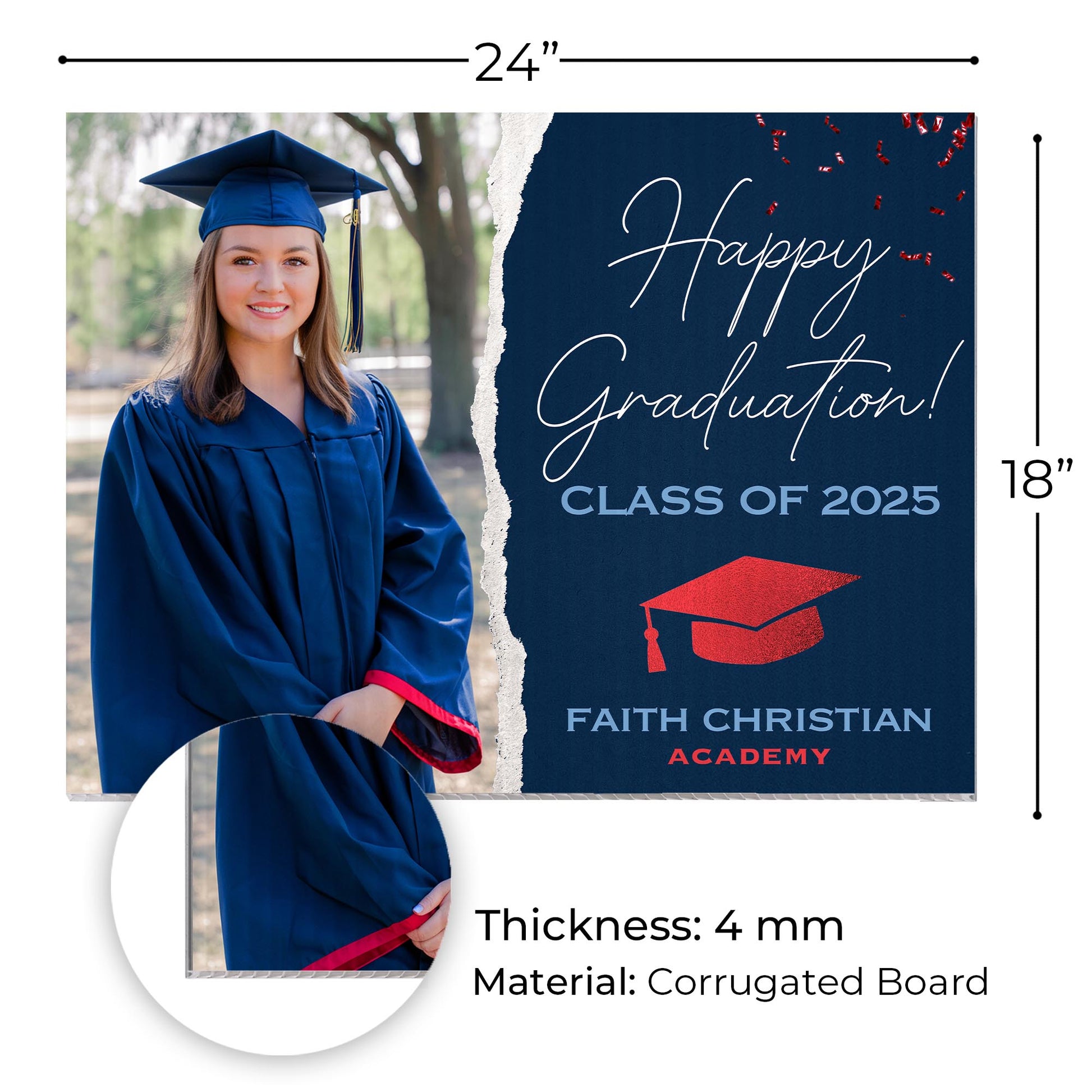 Faith Christian Academy Design 6 -  YSW-FCA-DS-D6-YSW-FCA-OS-D6