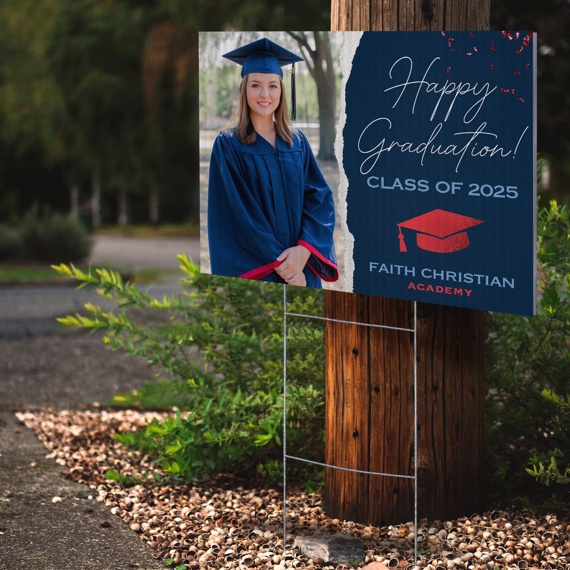 Faith Christian Academy Design 6 -  YSW-FCA-DS-D6-YSW-FCA-OS-D6