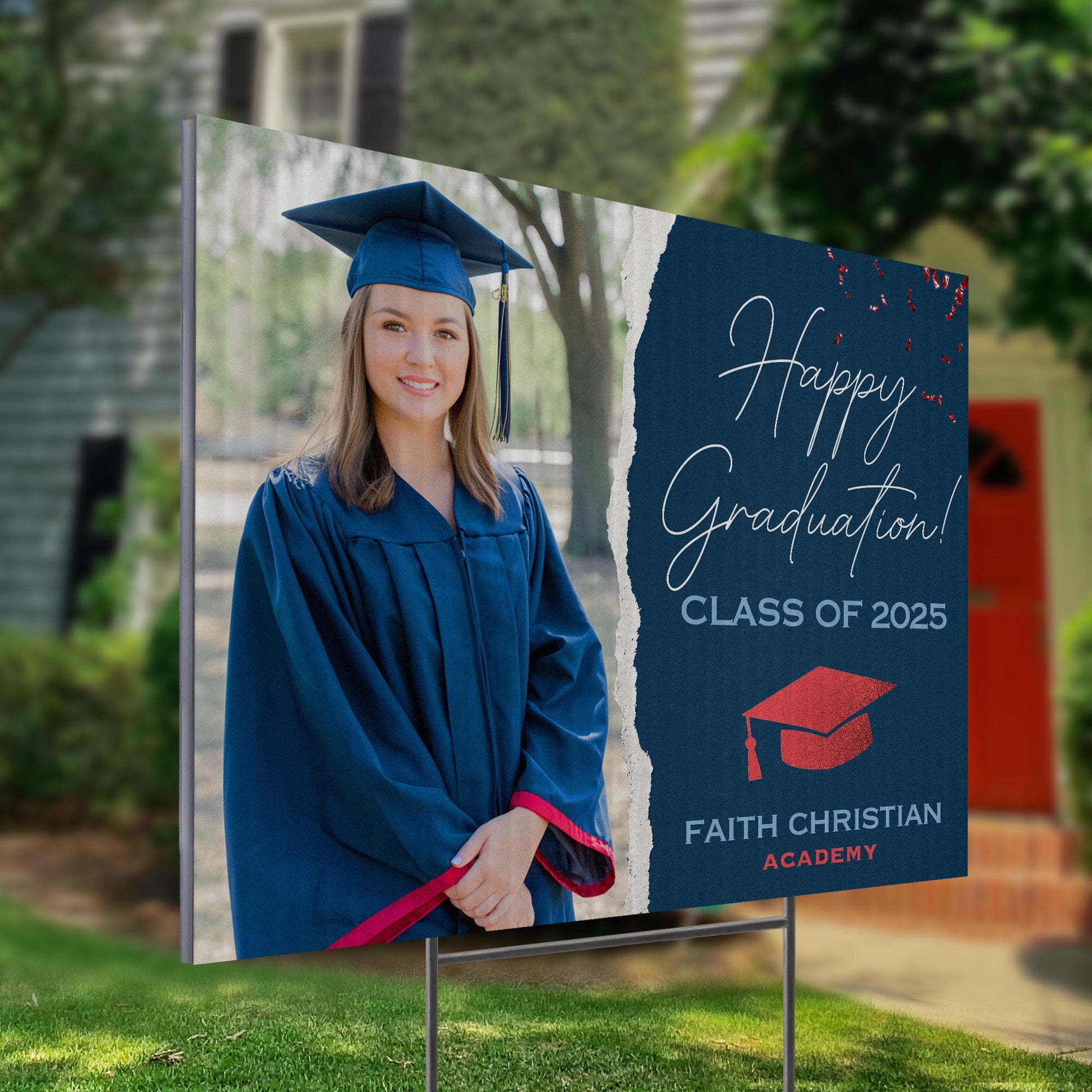 Faith Christian Academy Design 6 -  YSW-FCA-DS-D6-YSW-FCA-OS-D6