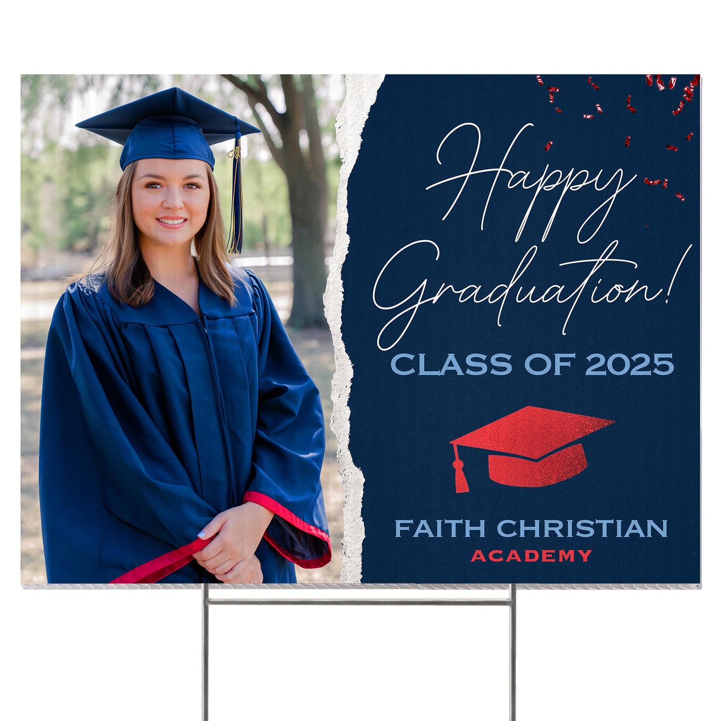 Faith Christian Academy Design 6 -  YSW-FCA-DS-D6-YSW-FCA-OS-D6