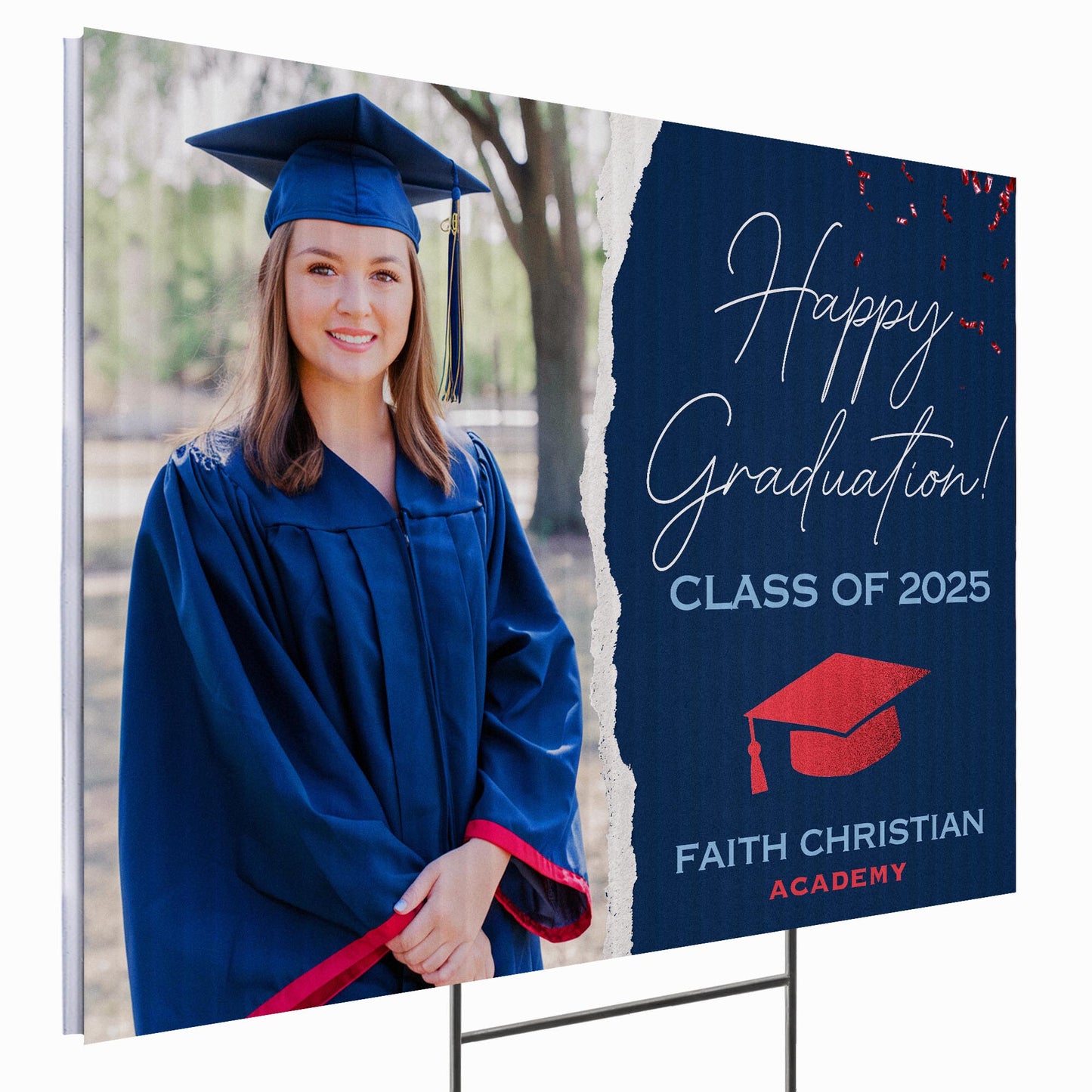 Faith Christian Academy Design 6 -  YSW-FCA-DS-D6-YSW-FCA-OS-D6