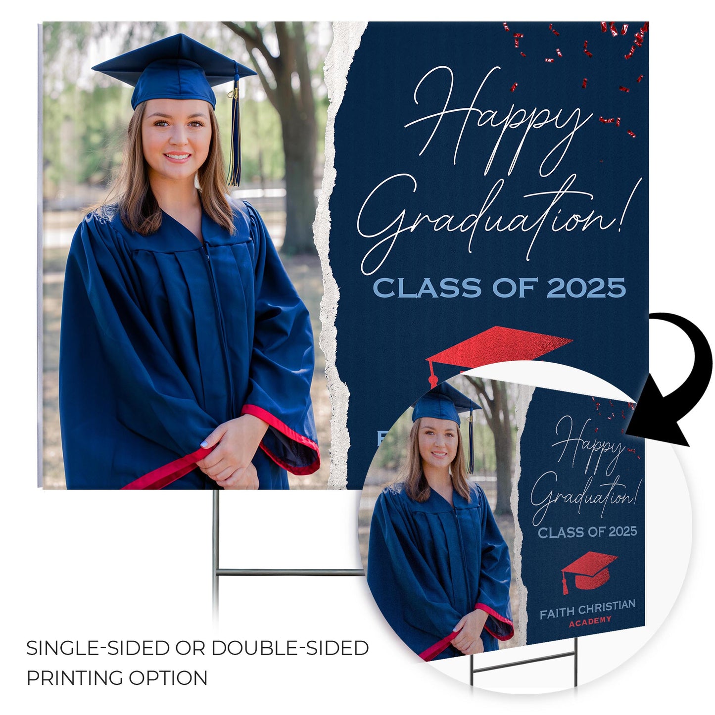 Faith Christian Academy Design 6 -  YSW-FCA-DS-D6-YSW-FCA-OS-D6