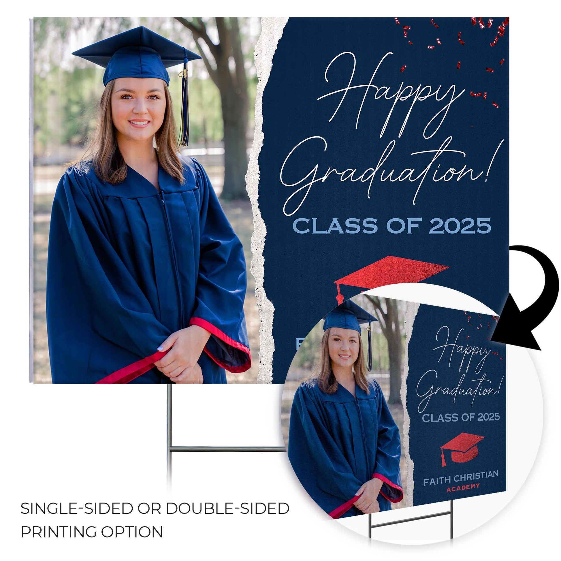 Faith Christian Academy Design 6 -  YSW-FCA-DS-D6-YSW-FCA-OS-D6