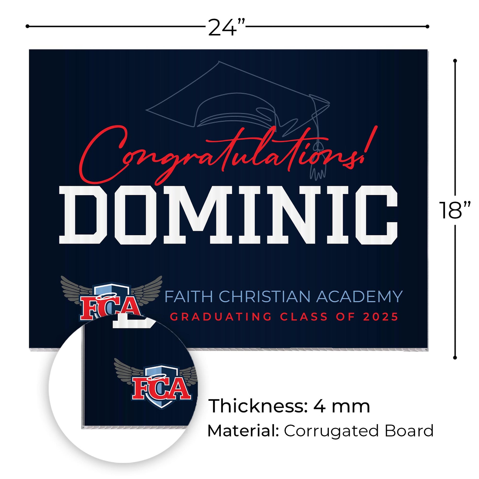 Faith Christian Academy Design 7 -  YSW-FCA-DS-D7-YSW-FCA-OS-D7