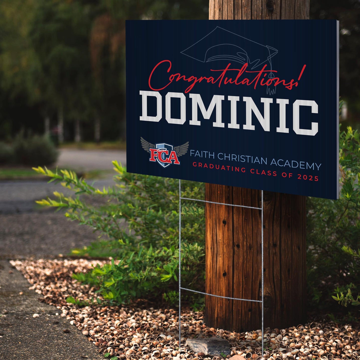 Faith Christian Academy Design 7 -  YSW-FCA-DS-D7-YSW-FCA-OS-D7