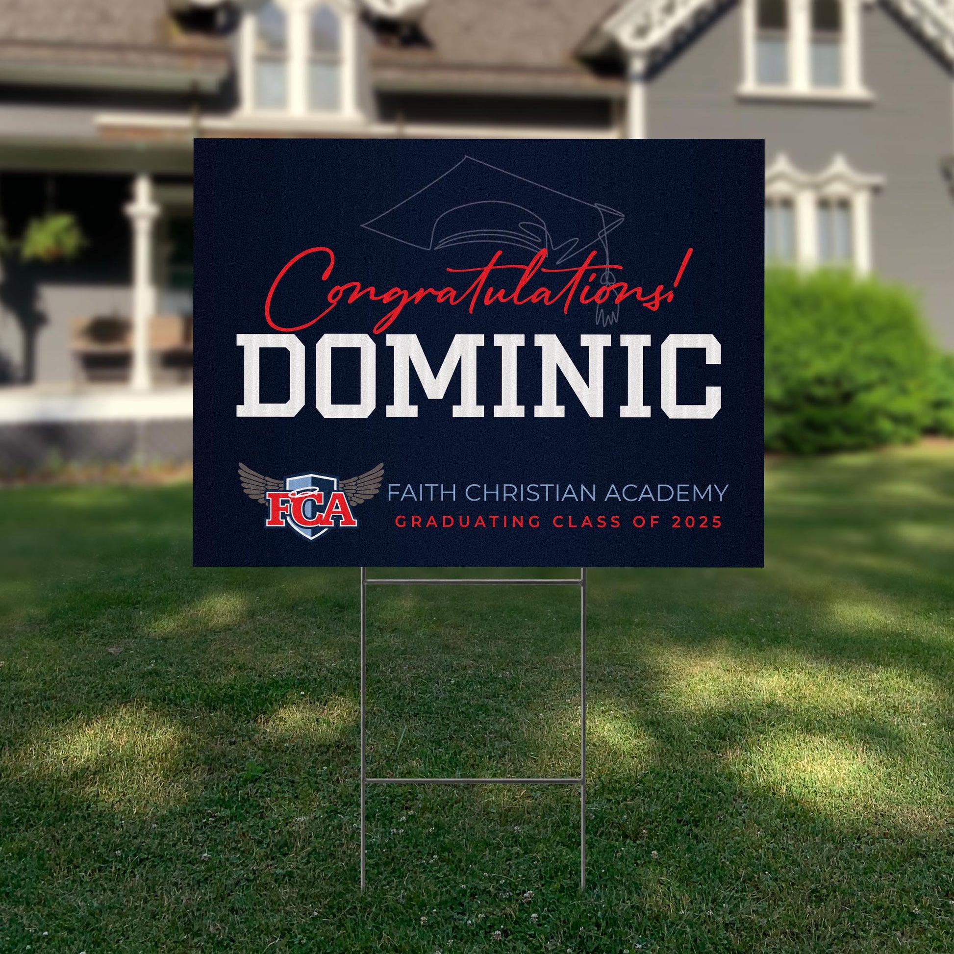 Faith Christian Academy Design 7 -  YSW-FCA-DS-D7-YSW-FCA-OS-D7