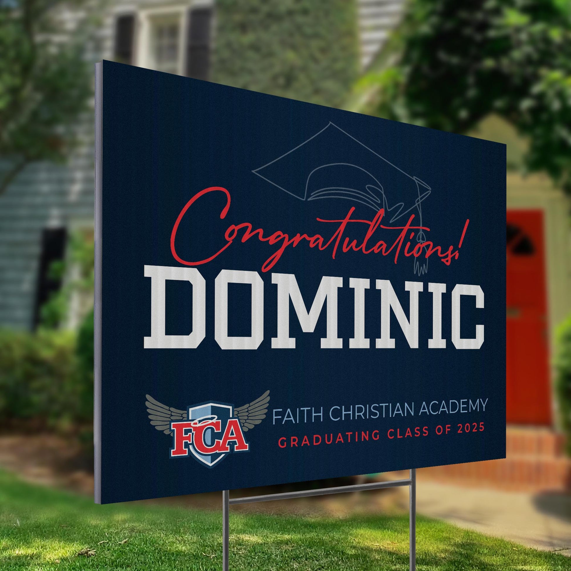 Faith Christian Academy Design 7 -  YSW-FCA-DS-D7-YSW-FCA-OS-D7