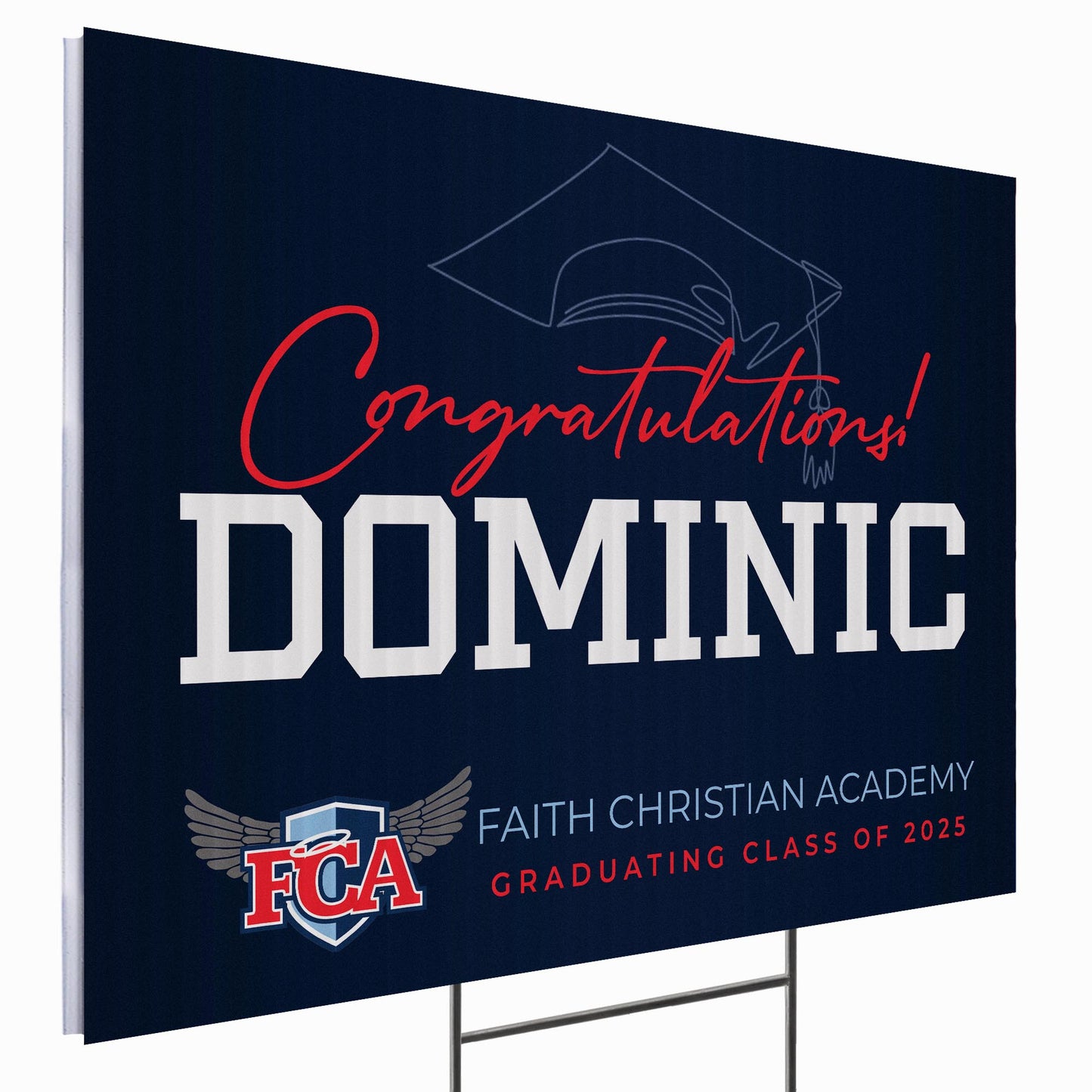 Faith Christian Academy Design 7 -  YSW-FCA-DS-D7-YSW-FCA-OS-D7