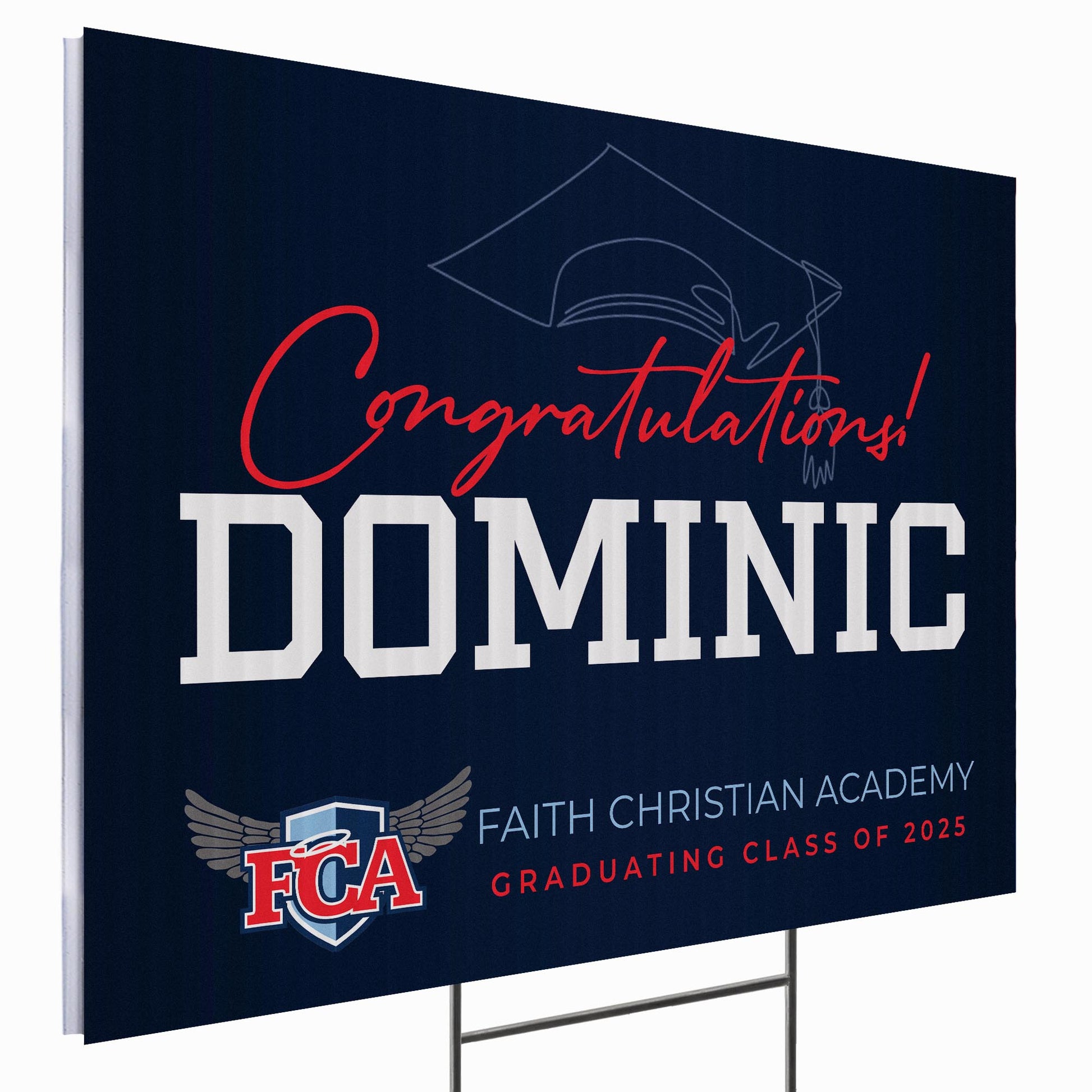 Faith Christian Academy Design 7 -  YSW-FCA-DS-D7-YSW-FCA-OS-D7