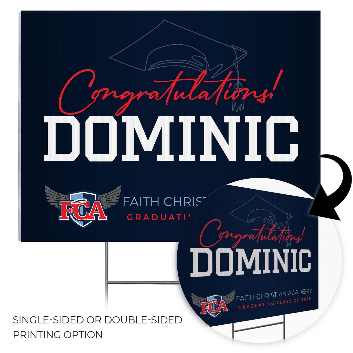 Faith Christian Academy Design 7 -  YSW-FCA-DS-D7-YSW-FCA-OS-D7