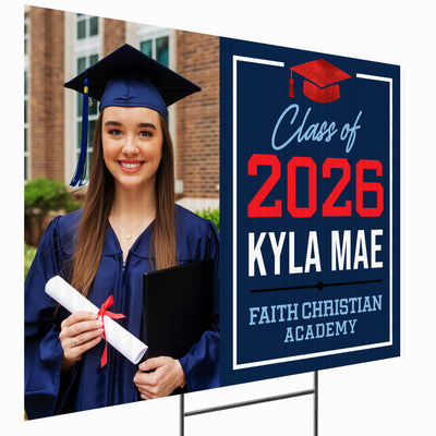 Faith Christian Academy Design 8