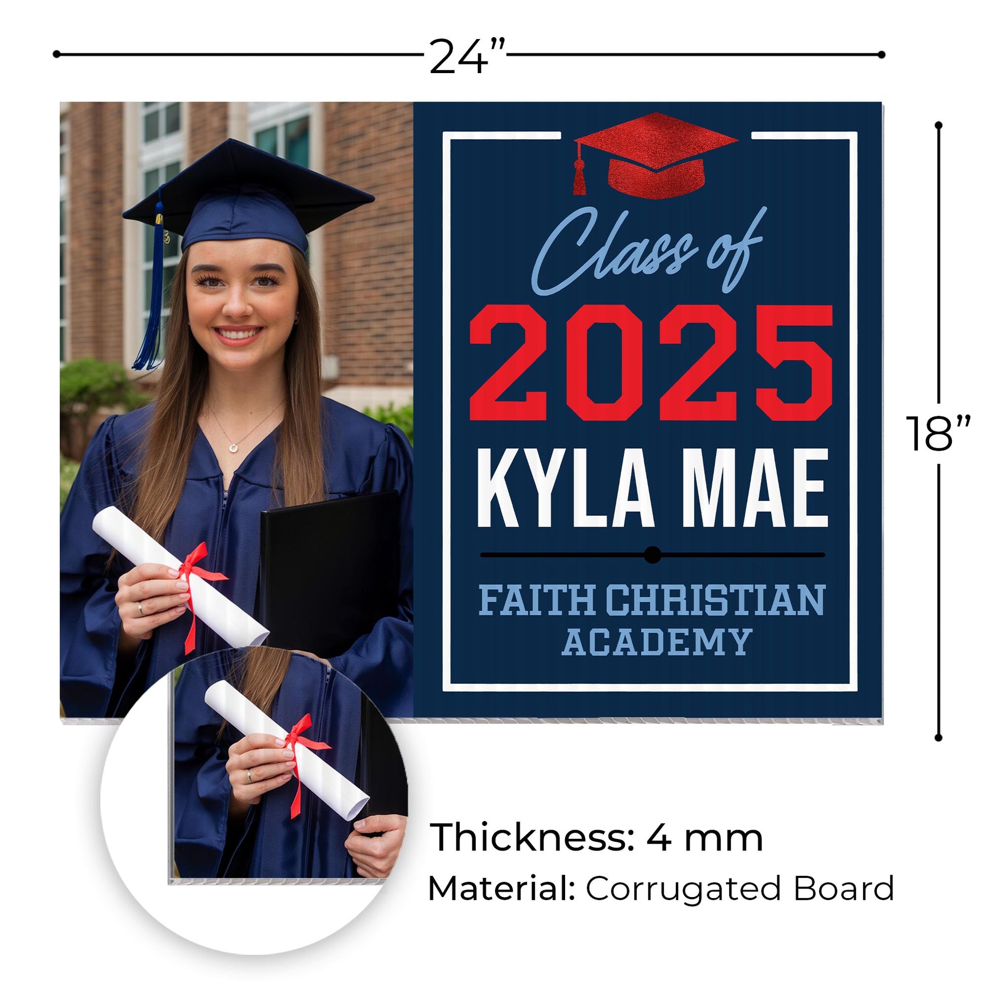 Faith Christian Academy Design 8 -  YSW-FCA-DS-D8-YSW-FCA-OS-D8