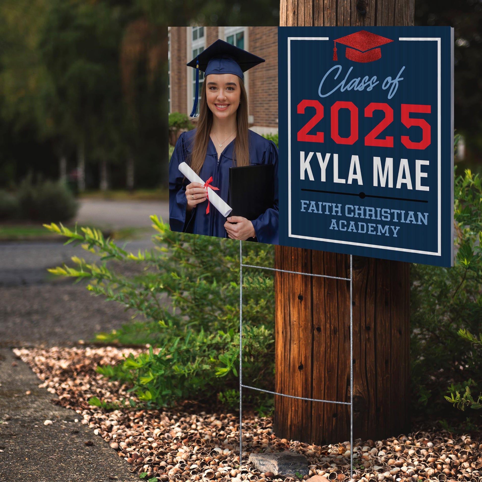 Faith Christian Academy Design 8 -  YSW-FCA-DS-D8-YSW-FCA-OS-D8