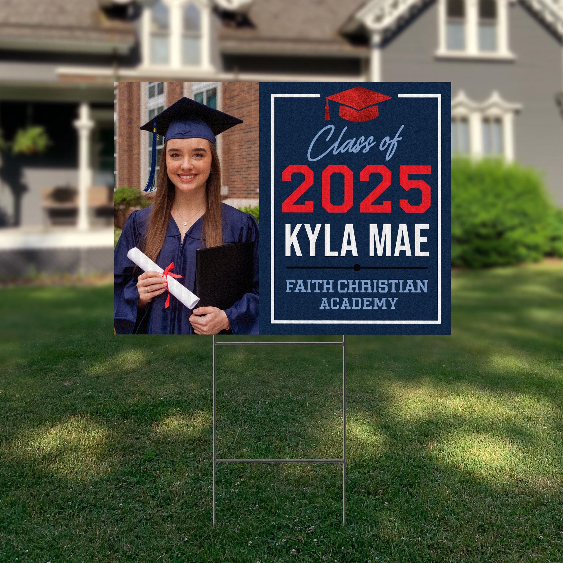 Faith Christian Academy Design 8 -  YSW-FCA-DS-D8-YSW-FCA-OS-D8