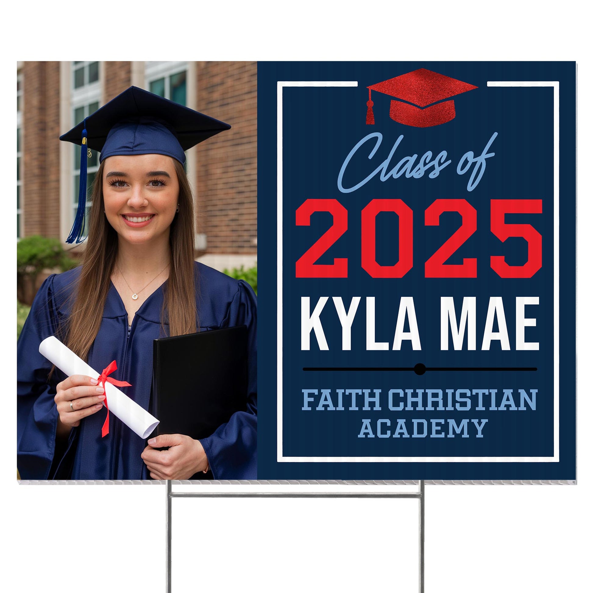 Faith Christian Academy Design 8 -  YSW-FCA-DS-D8-YSW-FCA-OS-D8
