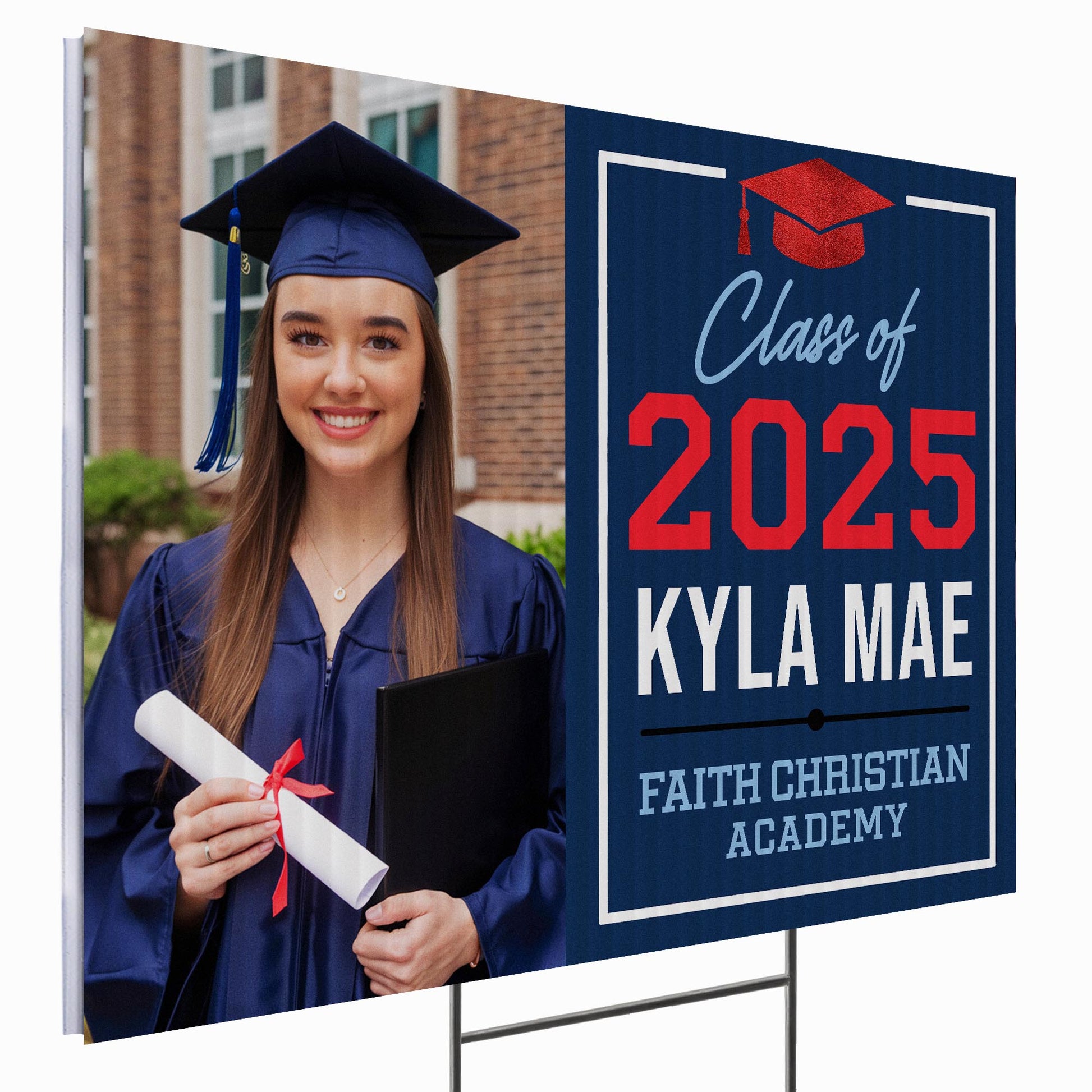 Faith Christian Academy Design 8 -  YSW-FCA-DS-D8-YSW-FCA-OS-D8