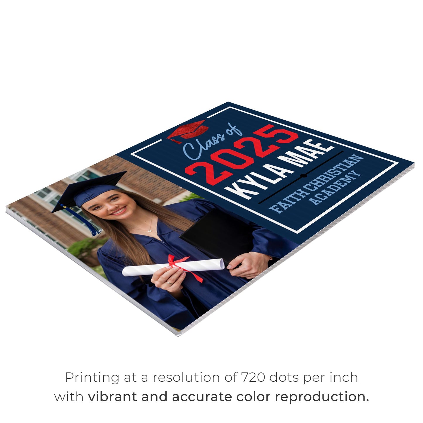 Faith Christian Academy Design 8 -  YSW-FCA-DS-D8-YSW-FCA-OS-D8