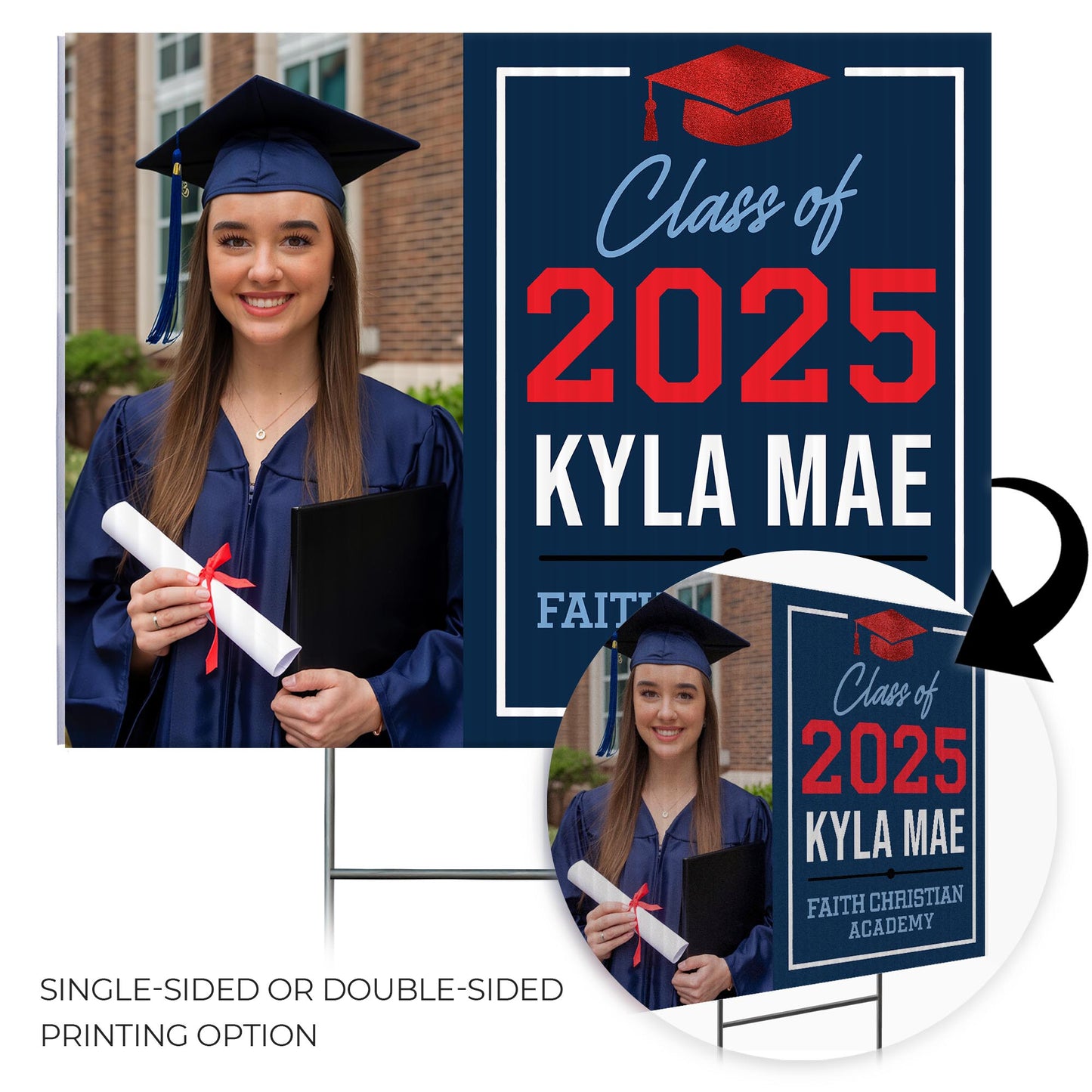 Faith Christian Academy Design 8 -  YSW-FCA-DS-D8-YSW-FCA-OS-D8