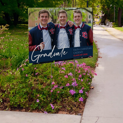 Faith Christian Academy Design 9