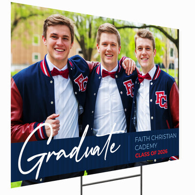 Faith Christian Academy Design 9