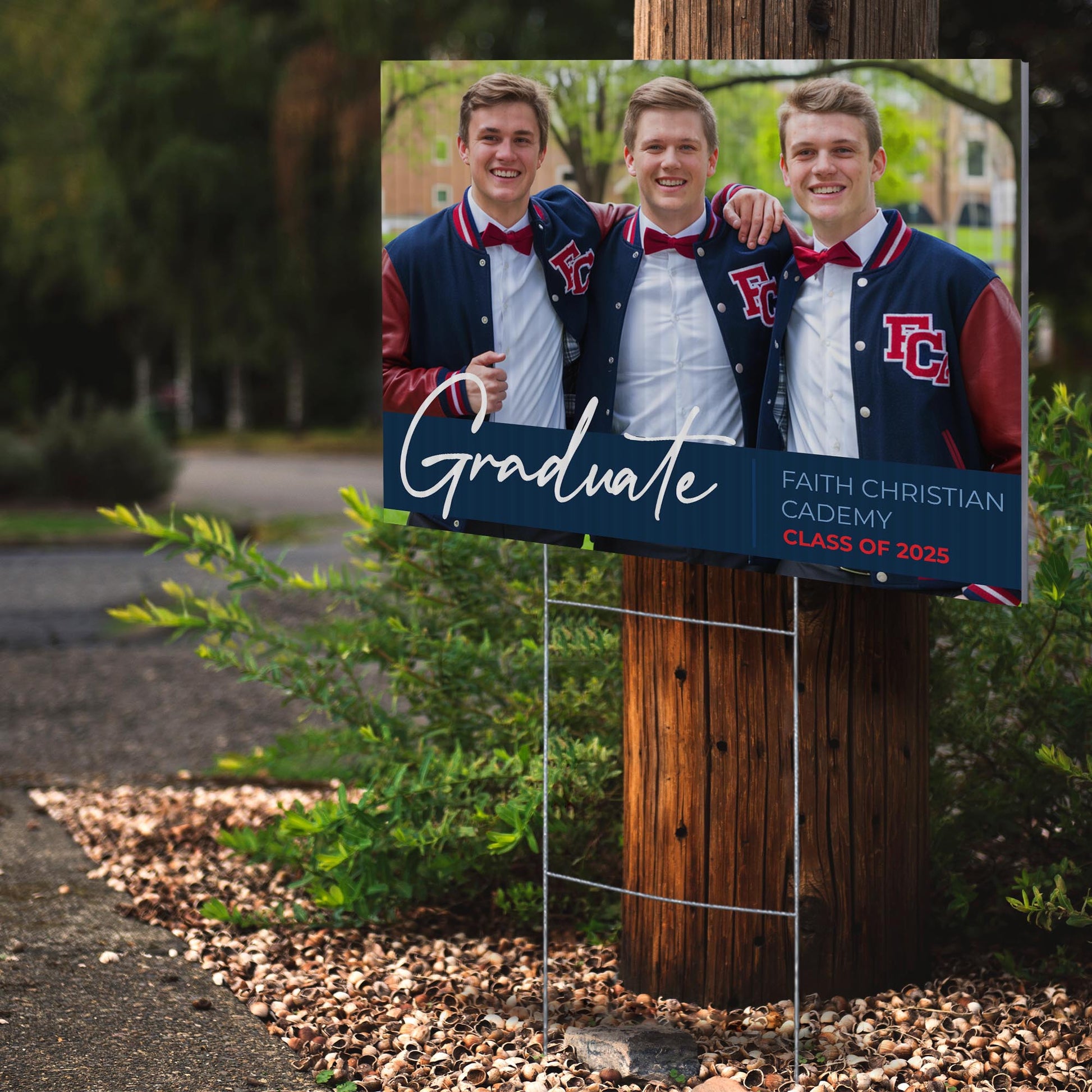 Faith Christian Academy Design 9 -  YSW-FCA-DS-D9-YSW-FCA-OS-D9