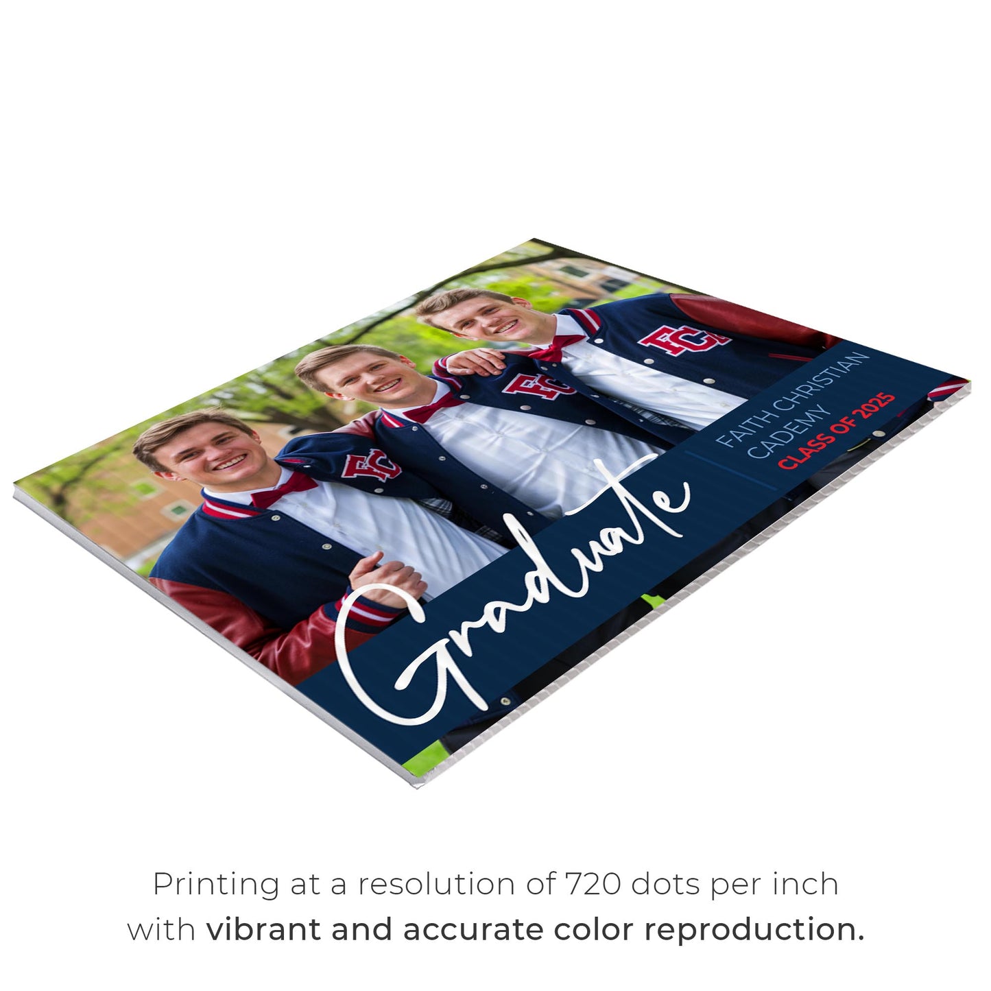 Faith Christian Academy Design 9 -  YSW-FCA-DS-D9-YSW-FCA-OS-D9