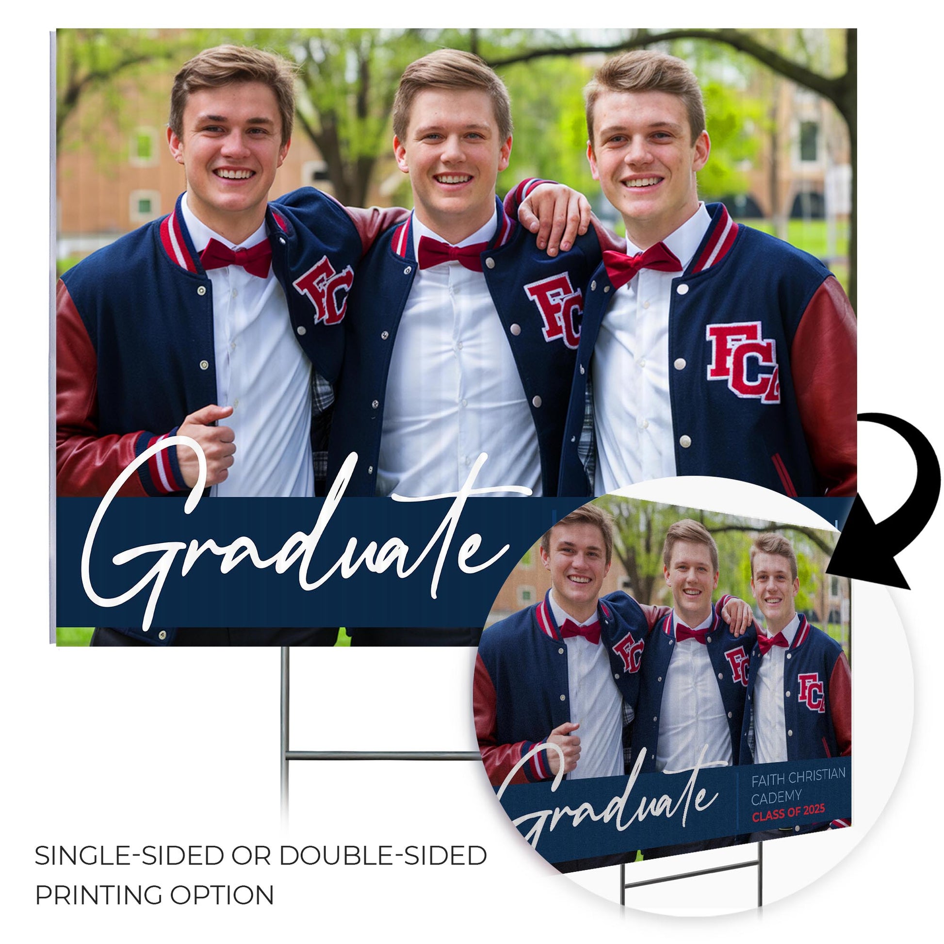 Faith Christian Academy Design 9 -  YSW-FCA-DS-D9-YSW-FCA-OS-D9