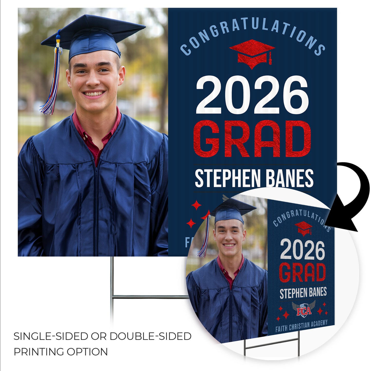 Faith Christian Academy Design 10