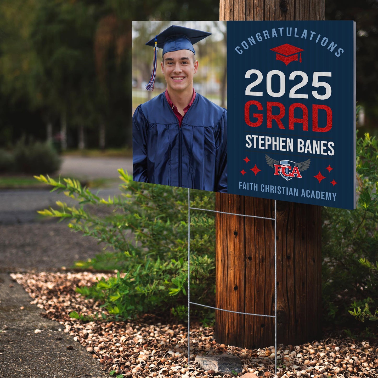 Faith Christian Academy Design 10 -  YSW-FCA-DS-D10-YSW-FCA-OS-D10