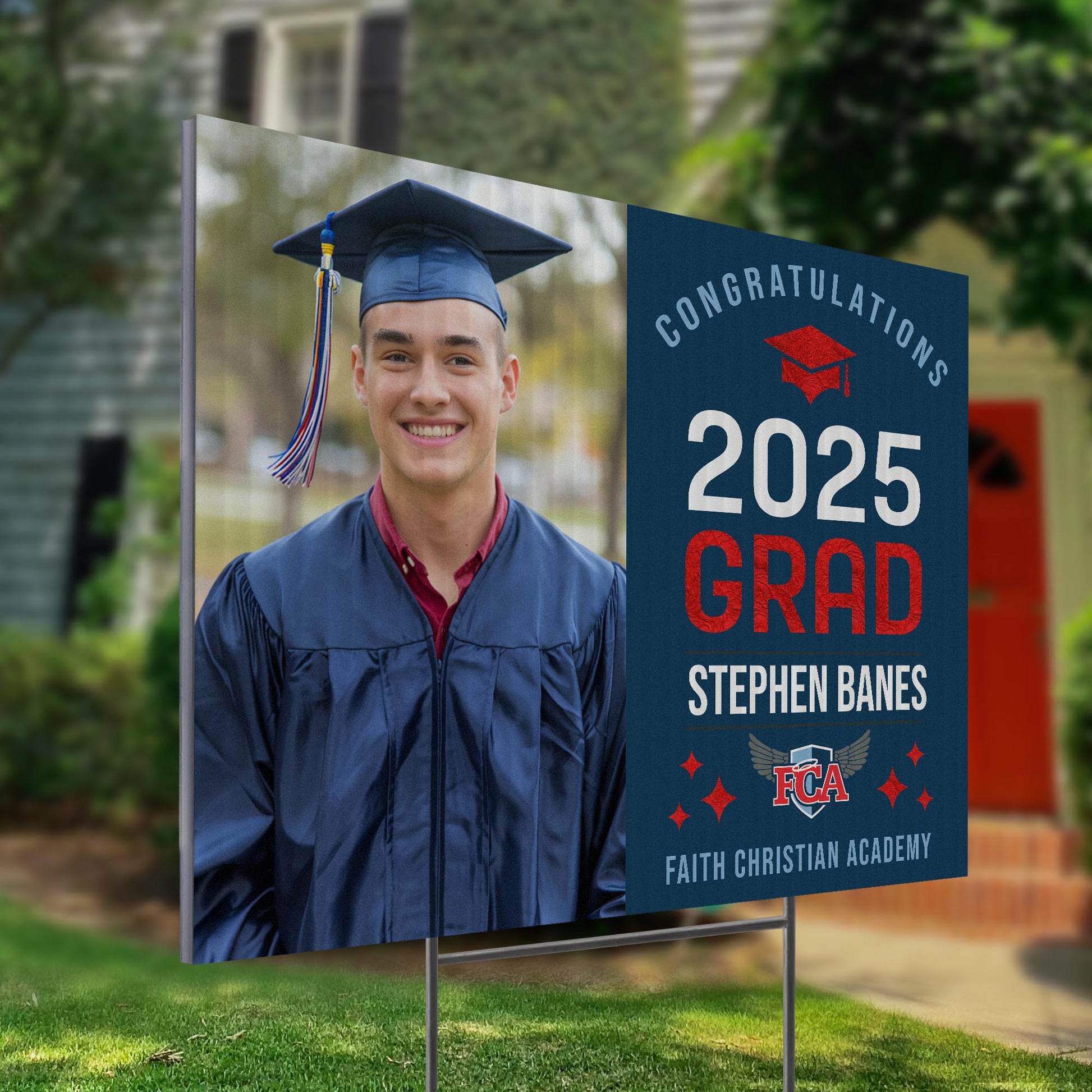 Faith Christian Academy Design 10 -  YSW-FCA-DS-D10-YSW-FCA-OS-D10