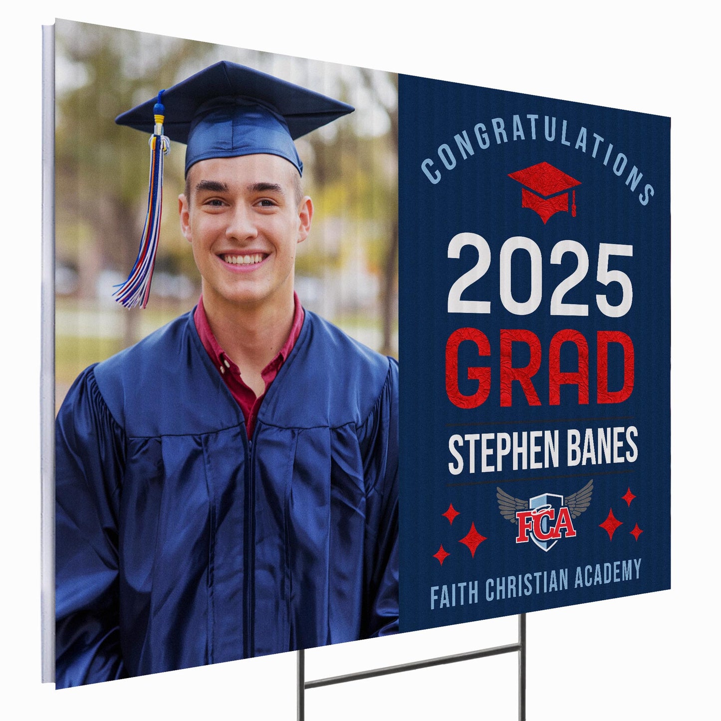 Faith Christian Academy Design 10 -  YSW-FCA-DS-D10-YSW-FCA-OS-D10