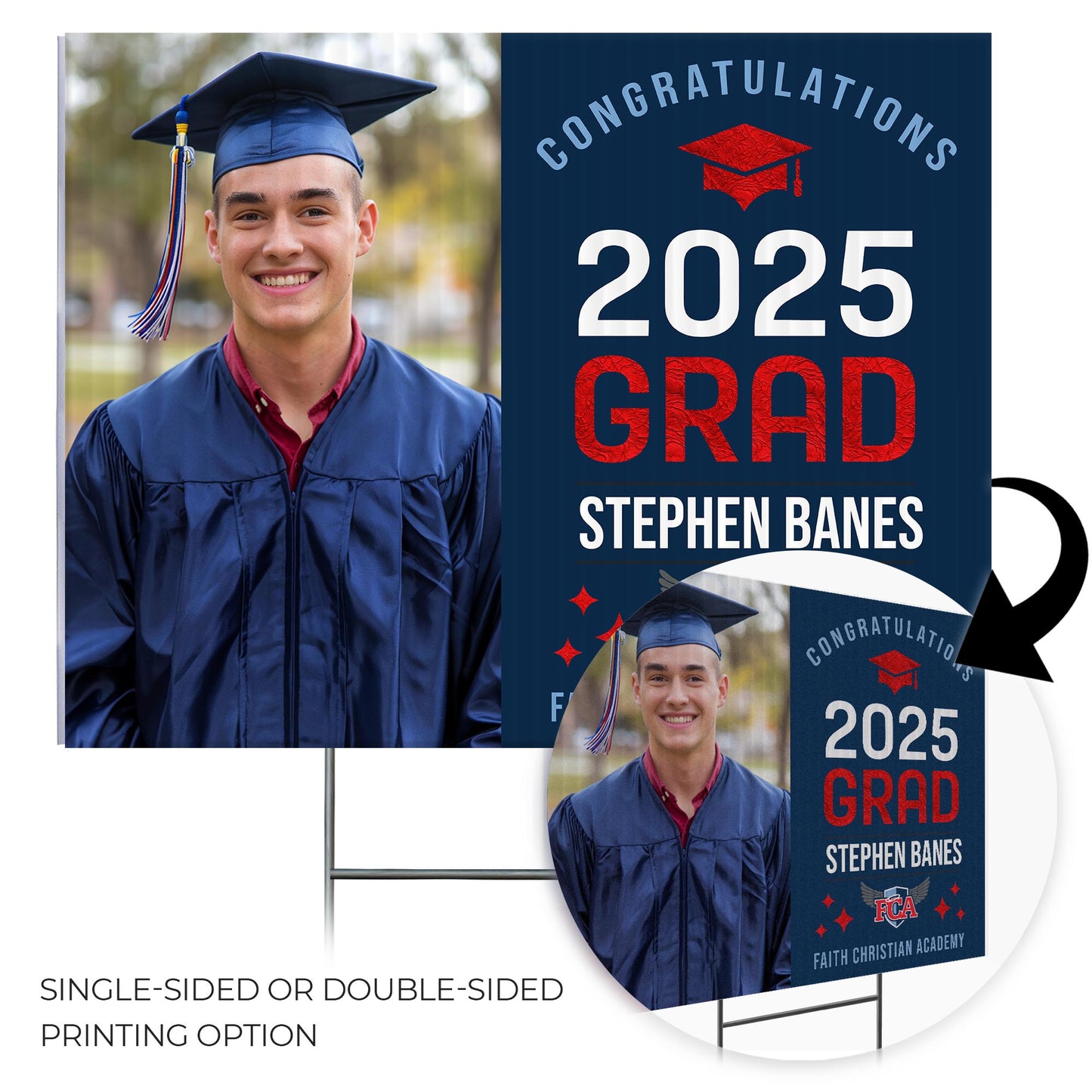 Faith Christian Academy Design 10 -  YSW-FCA-DS-D10-YSW-FCA-OS-D10