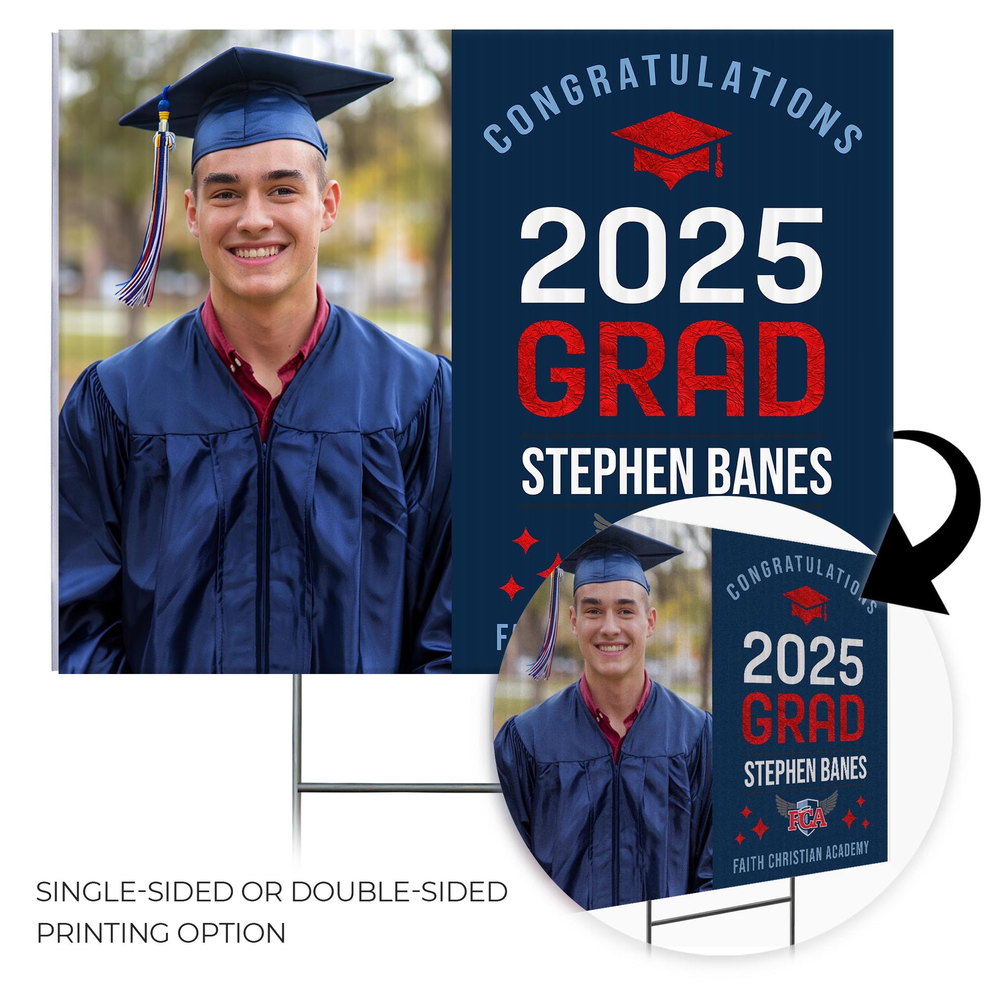 Faith Christian Academy Design 10 -  YSW-FCA-DS-D10-YSW-FCA-OS-D10