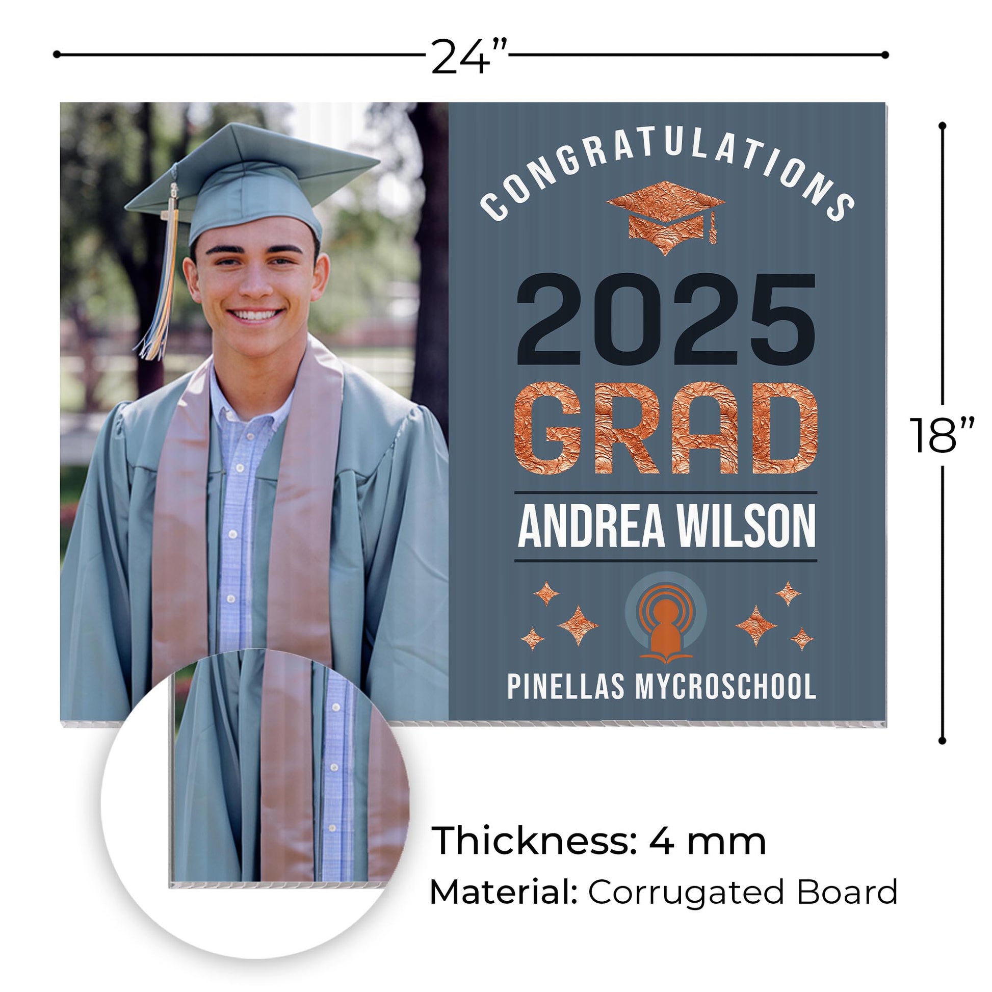 Pinellas MYcroSchool Design 10 -  YSW-PMS-DS-D10-YWS-PMS-OS-D10