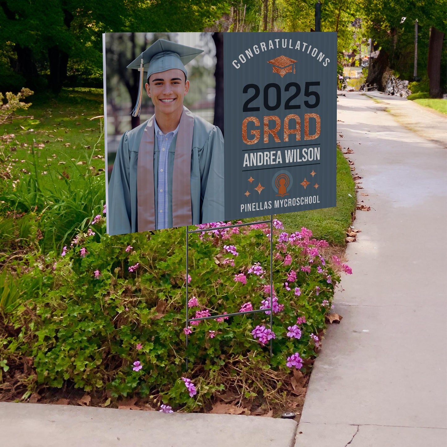 Pinellas MYcroSchool Design 10 -  YSW-PMS-DS-D10-YWS-PMS-OS-D10