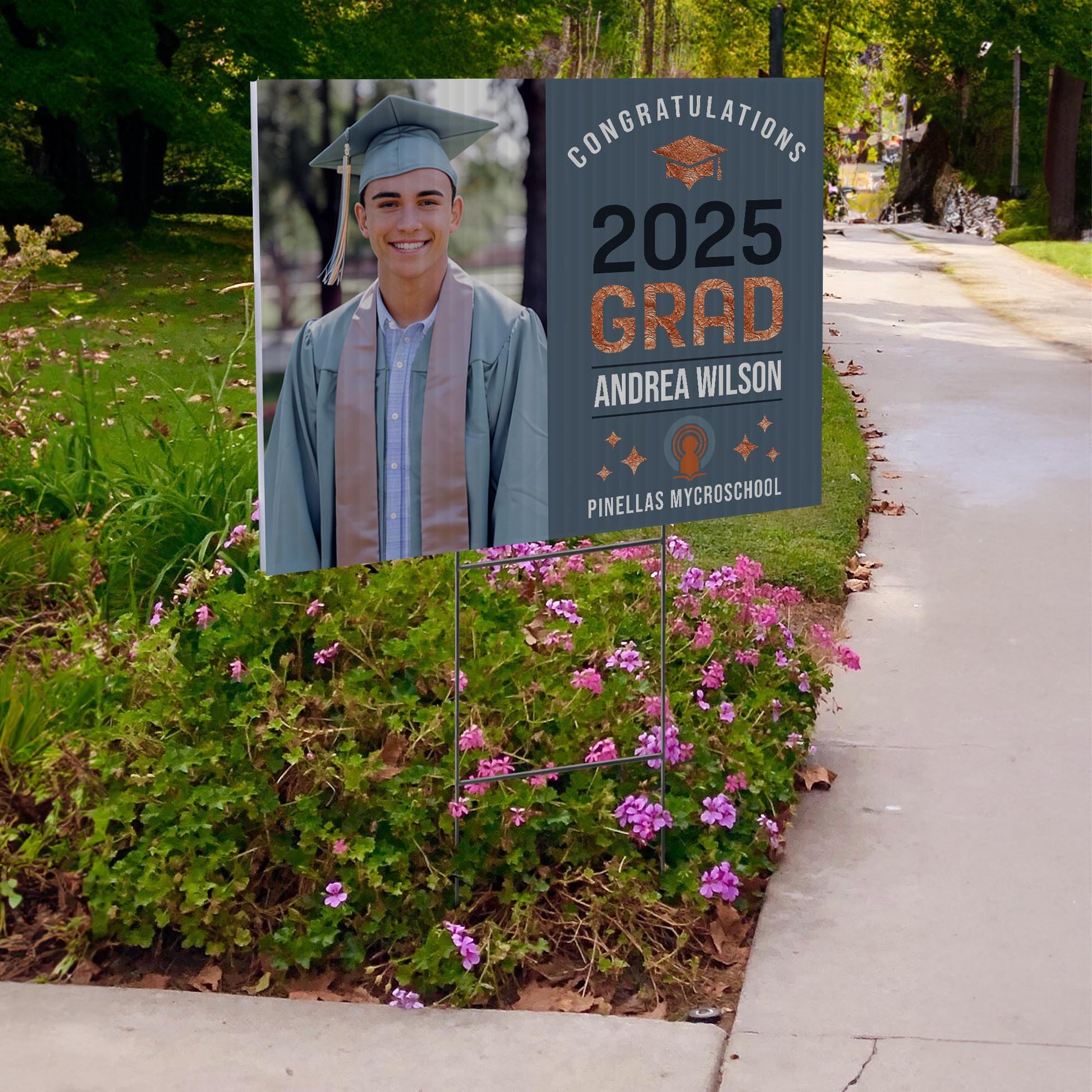 Pinellas MYcroSchool Design 10 -  YSW-PMS-DS-D10-YWS-PMS-OS-D10