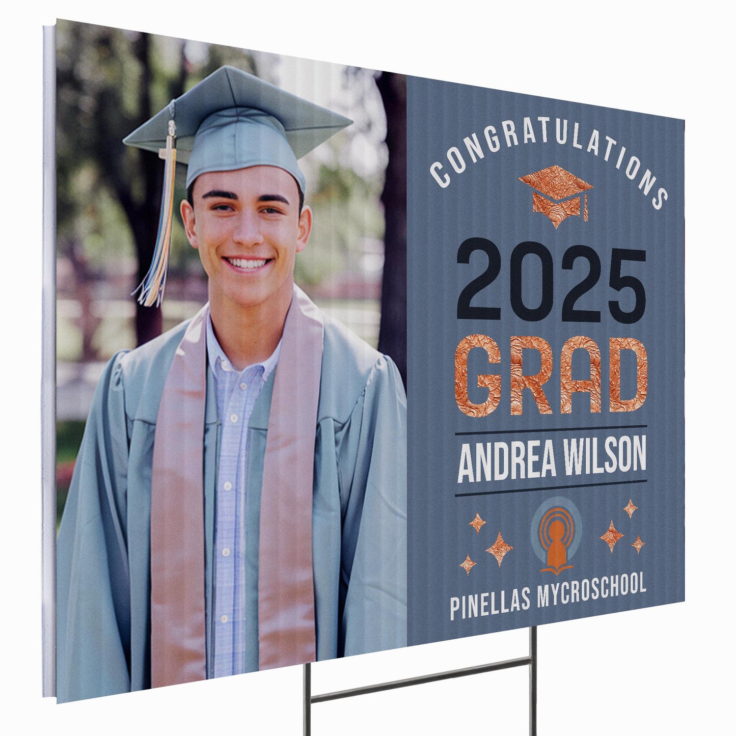 Pinellas MYcroSchool Design 10 -  YSW-PMS-DS-D10-YWS-PMS-OS-D10