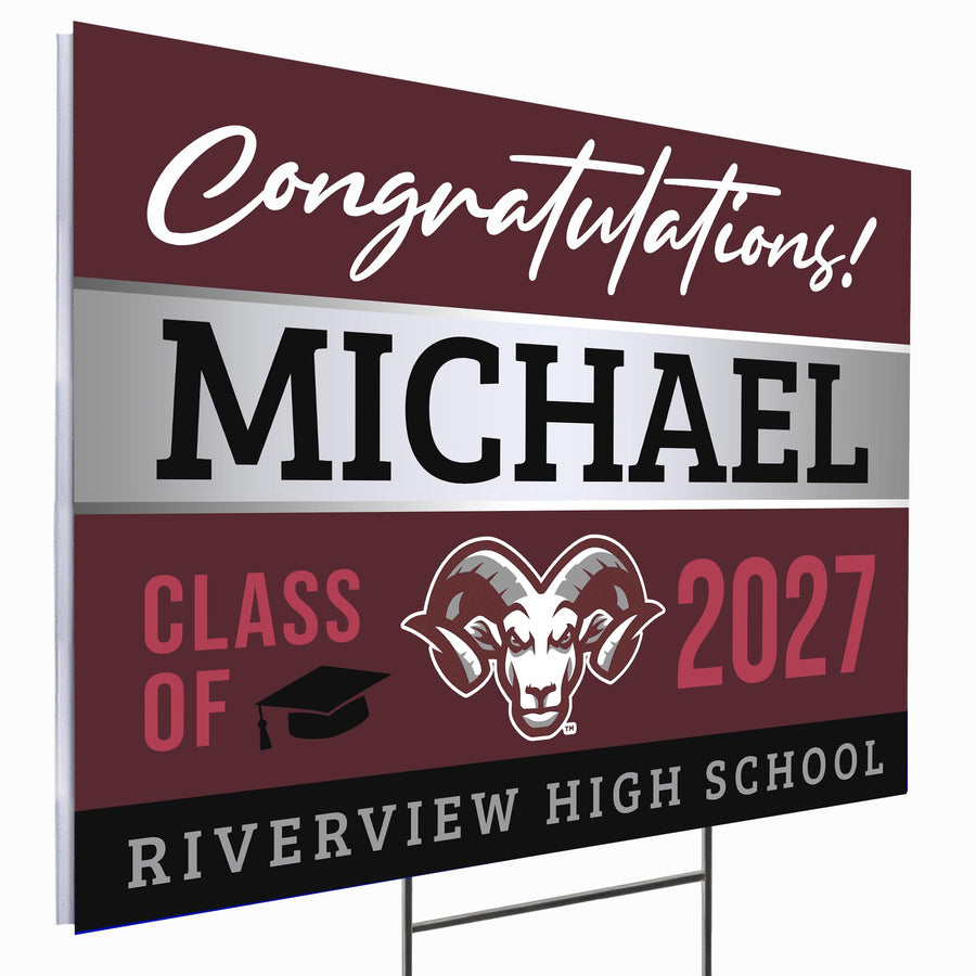 Riverview High School
