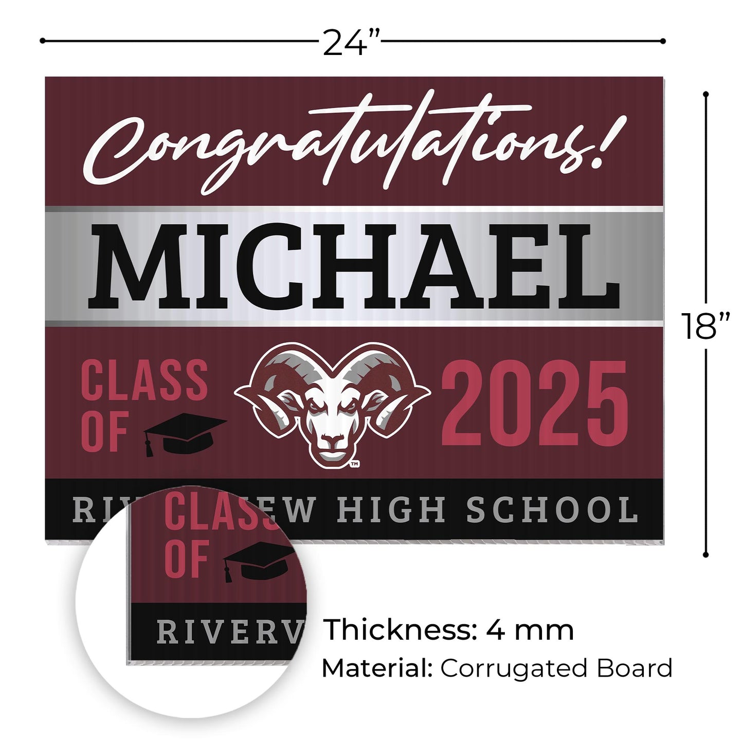 Riverview High School Design 1 -  YSW-RHS-DS-D1-YSW-RHS-OS-D1