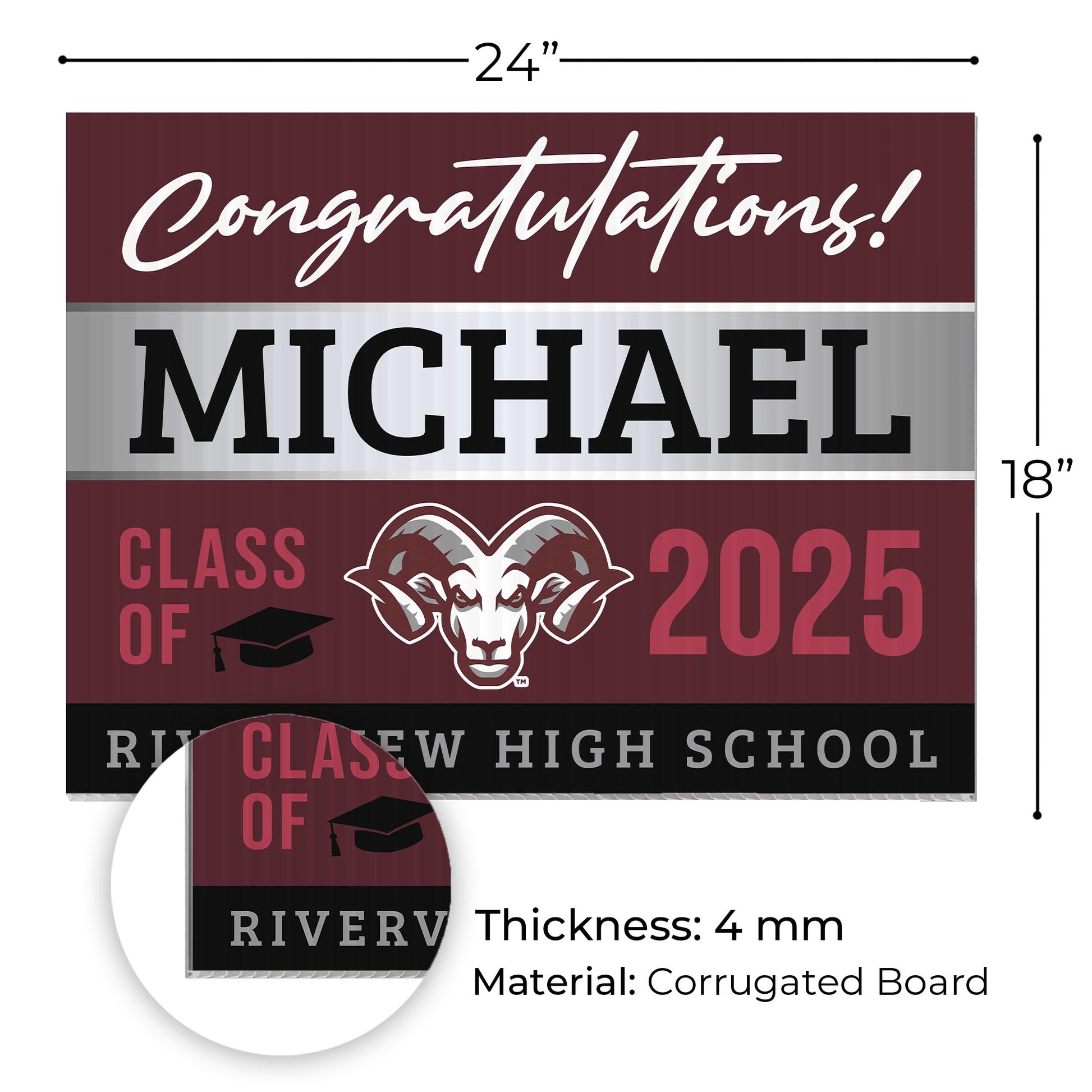 Riverview High School Design 1 -  YSW-RHS-DS-D1-YSW-RHS-OS-D1